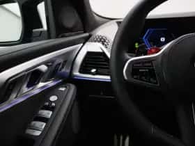BMW XM (2025) thumbnail 18
