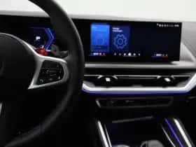 BMW XM (2025) thumbnail 19