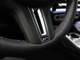 BMW XM (2025) thumbnail 20