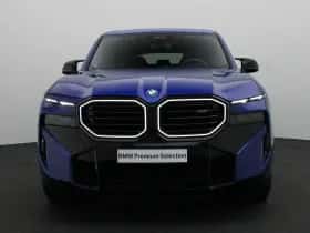 BMW XM (2025) thumbnail 3