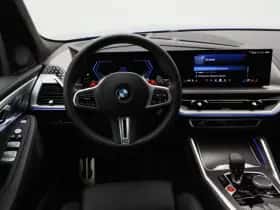 BMW XM (2025) thumbnail 27