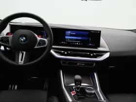 BMW XM (2025) thumbnail 28