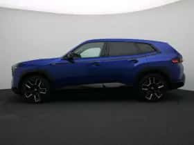 BMW XM (2025) thumbnail 4