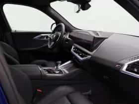 BMW XM (2025) thumbnail 33