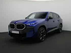 BMW XM (2025) thumbnail 34