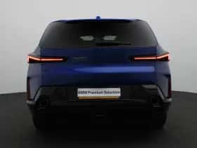 BMW XM (2025) thumbnail 5
