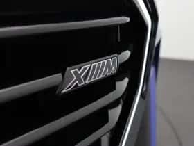 BMW XM (2025) thumbnail 8