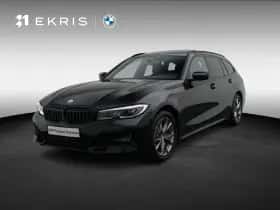 BMW 3-Serie (2021) thumbnail 1