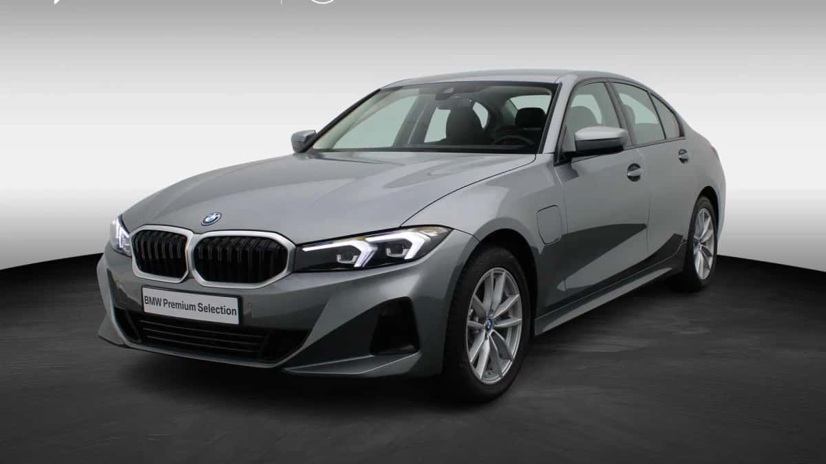 BMW 3-Serie (2024) — foto 1