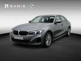 BMW 3-Serie (2024) thumbnail 1