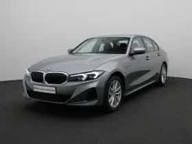 BMW 3-Serie (2024) thumbnail 27