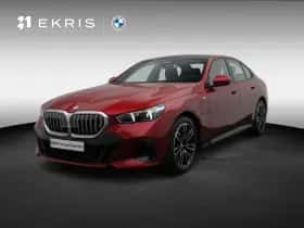 BMW 5-Serie (2025)