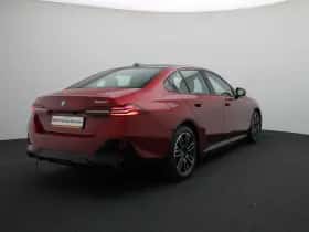 BMW 5-Serie (2025) thumbnail 2