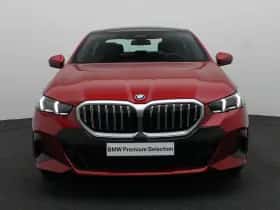 BMW 5-Serie (2025) thumbnail 3