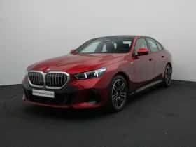 BMW 5-Serie (2025) thumbnail 26