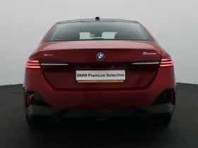 BMW 5-Serie (2025) thumbnail 5