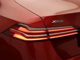 BMW 5-Serie (2025) thumbnail 9