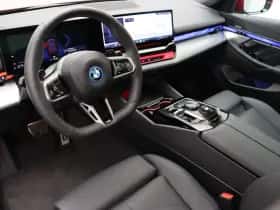 BMW 5-Serie (2025) thumbnail 10