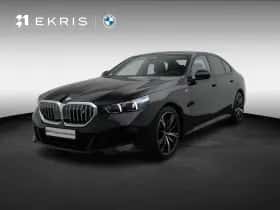 BMW i5 (2025) thumbnail 1