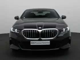BMW i5 (2025) thumbnail 3
