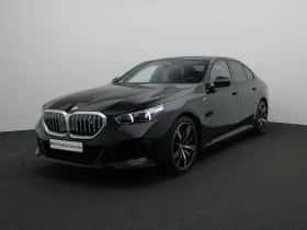 BMW i5 (2025) thumbnail 24