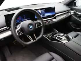 BMW i5 (2025) thumbnail 10