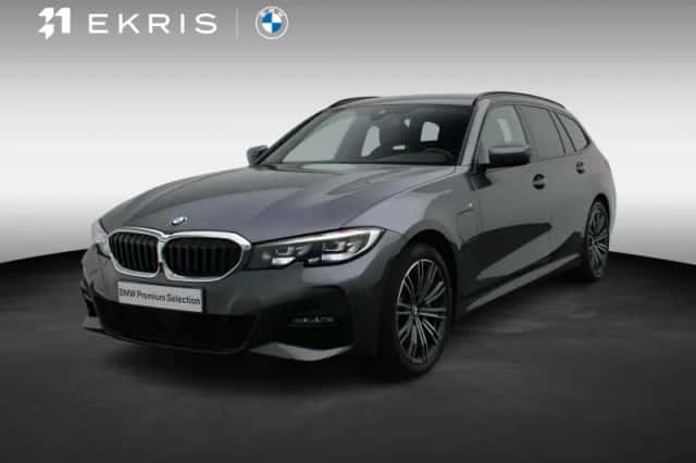 BMW 3-Serie (2021) thumbnail 1
