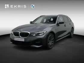 BMW 3-Serie (2021) thumbnail 1