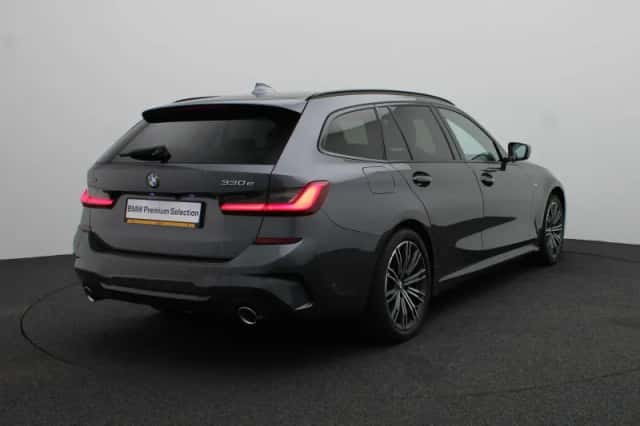 BMW 3-Serie (2021) thumbnail 2