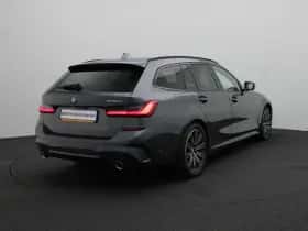 BMW 3-Serie (2021) thumbnail 2