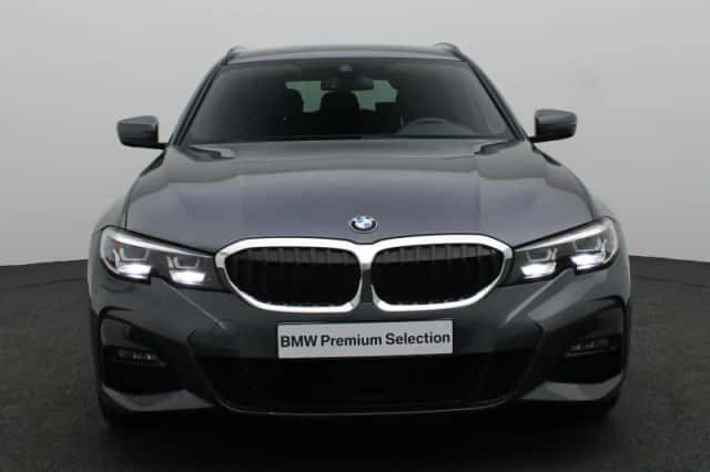 BMW 3-Serie (2021) thumbnail 3