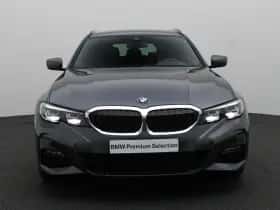 BMW 3-Serie (2021) thumbnail 3