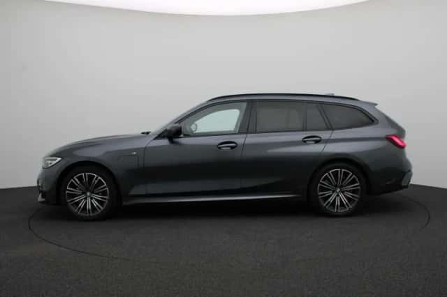 BMW 3-Serie (2021) thumbnail 4