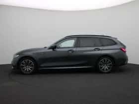 BMW 3-Serie (2021) thumbnail 4