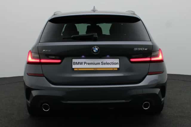 BMW 3-Serie (2021) thumbnail 5