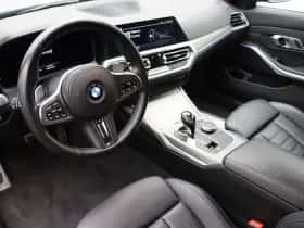 BMW 3-Serie (2021) thumbnail 10