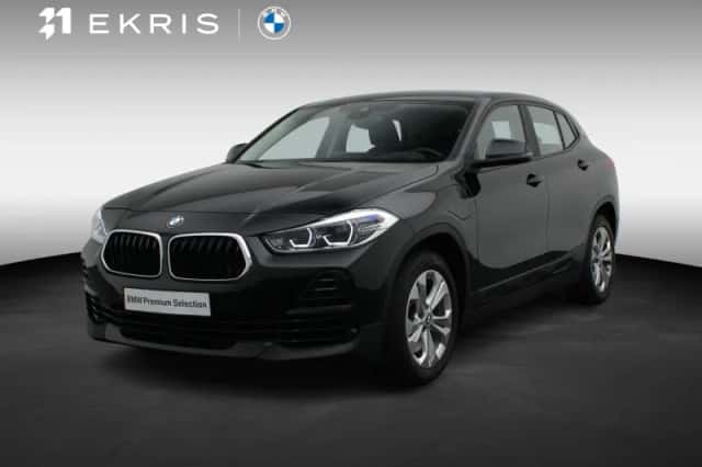 BMW X2 (2021) thumbnail 1