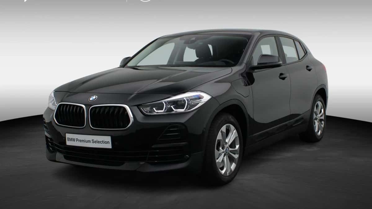 BMW X2 (2021) — foto 1