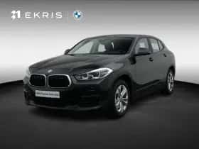 BMW X2 (2021) thumbnail 1