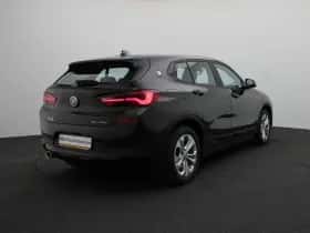 BMW X2 (2021) thumbnail 2