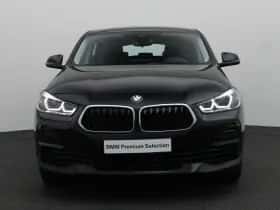 BMW X2 (2021) thumbnail 3