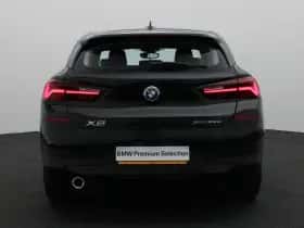BMW X2 (2021) thumbnail 5