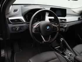 BMW X2 (2021) thumbnail 10