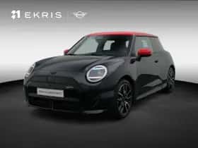 MINI 3-deurs (2024) thumbnail 1