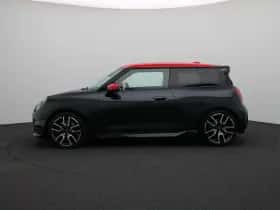 MINI 3-deurs (2024) thumbnail 4
