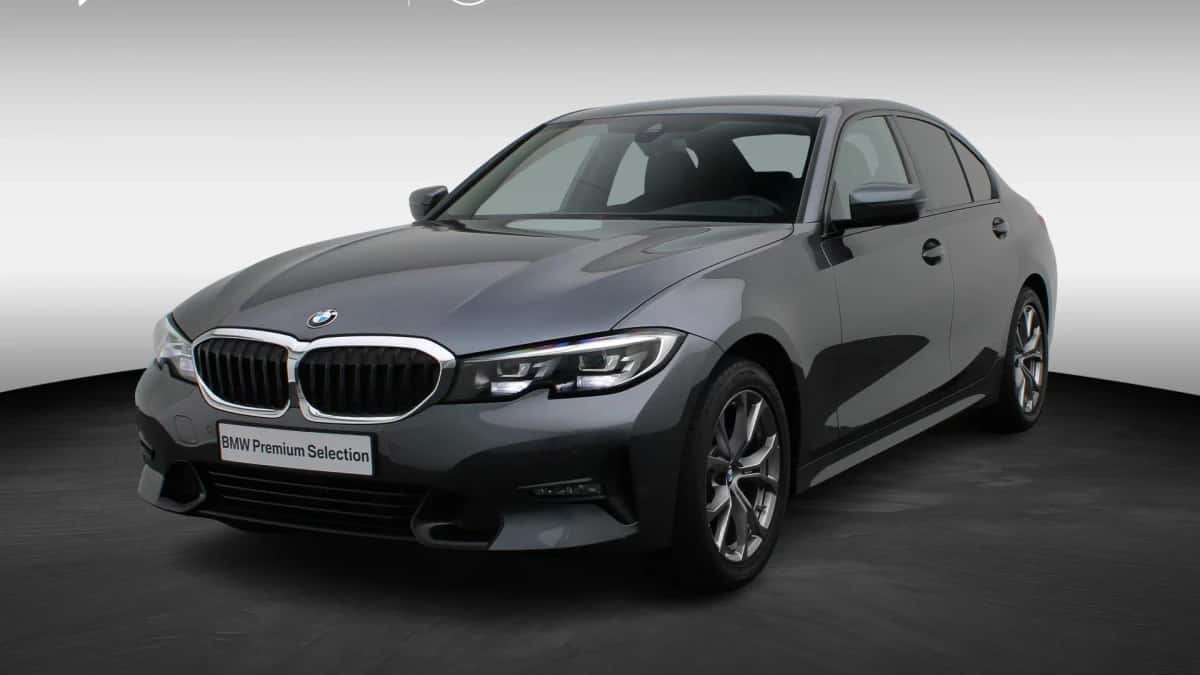 BMW 3-Serie (2020) — foto 1