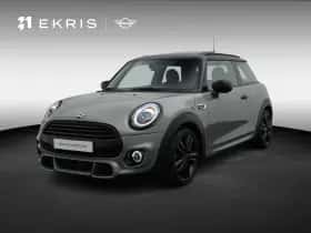 MINI 3-deurs (2021)