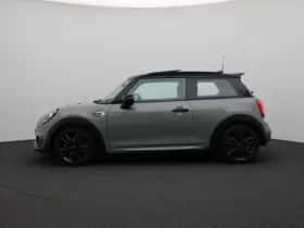 MINI 3-deurs (2021) thumbnail 4