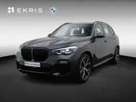 BMW X5 (2021) thumbnail 1