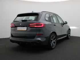 BMW X5 (2021) thumbnail 2